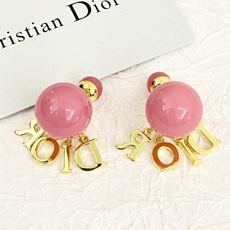 Christian Dior Earrings